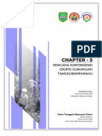 Rencana Kontingensi Erupsi Gunung Tangkubanparahu Desa Ciaater 2020-2025