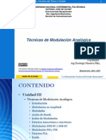 Tema 2 Modulacion Analogica