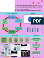 Prima DKK - Pamflet Pengmas Di HKI-kan