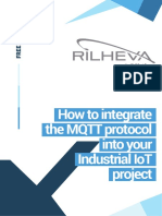 Free Guide MQTT Rilheva