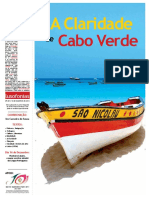 A Claridade de Cabo Verde