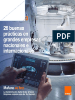 Industria Grandes Empresas