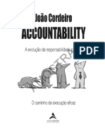 AMOSTRA Accountability