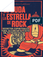 El Buda y La Estrella de Rock