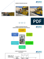 Proyecto Cambio Portalón SKUA