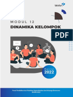 Dinamika Kelompok