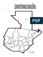 GUATEMALA Y CENTROAMERICA