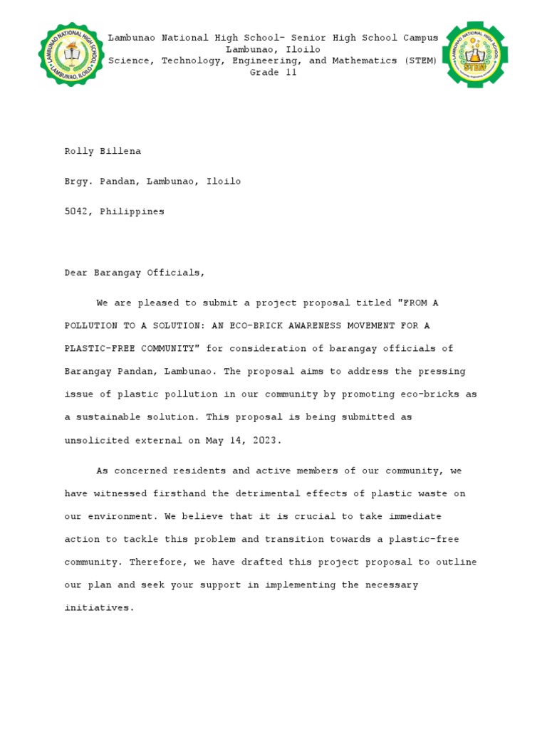 From A Pollution To A Solution Final Na Pdf Recycling Sustainability