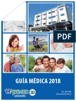 GUIA MEDICA Abril 2018