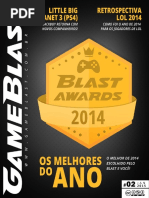 Revista Gameblast n02