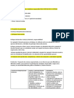 Promovemos La Participación Ciudadana Responsable PARA FORTALECER EL SISTEMA DEMÓCRÁTICO