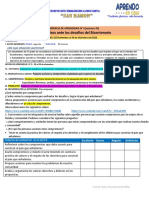 Semana 35 Experiencia de Aprendizaje 2de 9