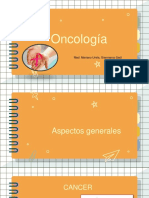 Oncología