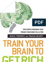 Download Train Your Brain to Get Rich by Adams Media SN64834193 doc pdf