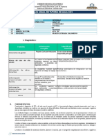 Plan Anual Tutoria 2023