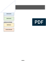 Plan de Comunicación - Plantilla