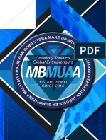 Profile Mbmuaa 2021ƒ