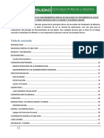 Maestranza Estaciones Depuradoras