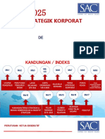 Pelan Strategi Sac