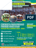 PPDB Elazzam 2023