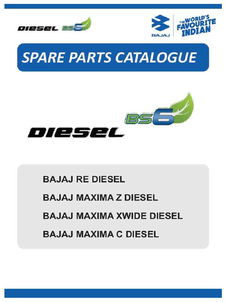 BAJAJ WORKSHOP MANUAL PDF FREE DOWNLOAD 2021 visual data 8