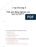 Chuong 3. TGD - HPT