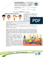 6°-Edu. Fisica-G1-P1 - Las Competencias en Educación Física