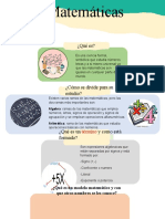 Actividad 1 Matematicas