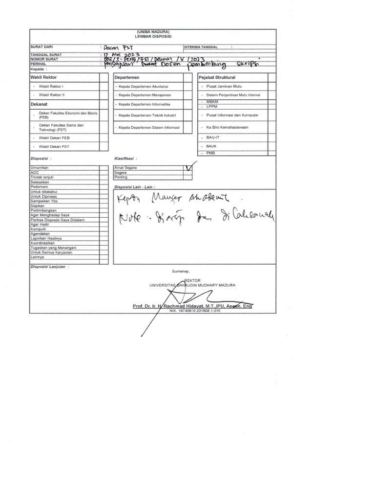 FST | PDF