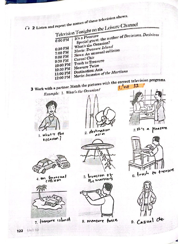 Unit 32,33,34 | PDF