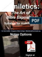 01-Homiletics 1 Syllabus-80 - Eng - PR - 8848 - v8