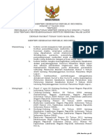 PMK No. 17 TH 2023 TTG Perubahan PMK No. 4 TH 2020 TTG Penyleenggaraan Institusi Penerima Wajib Lapor-Signed