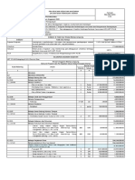 Copy of Pra-RKA 2020 - Penyelenggaraan Akreditasi Lembaga Penilaian Kesesuaian (LPK) UPT. PSMB - Revisi September 2019