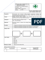 8.2.6.2. SOP PENYIMPANAN OBAT EMERGENSI DI UNIT PELAYANAN