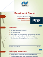 A5 Session& Global