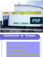 Curso de Tanques