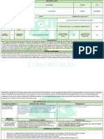 4TO Semestre Planeaciones.