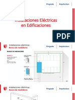 Instalaciones Electricas Sesion 7 - 2023-1