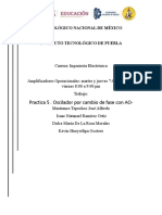 Tecnológico Nacional de México Instituto Tecnológico de Puebla