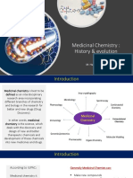 Med Chem Chapter 1