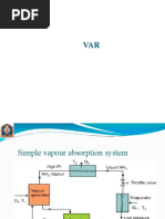 R600a Pressure-Temperature Chart | PDF | Industrial Gases | Branches Of ...