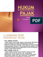 Hukum Pajak 2