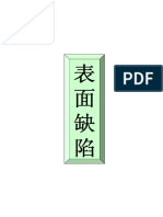 铸件常见缺陷及解决办法手册