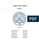 Assignment RM Week 2