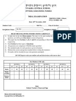 English II Cl-12