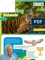 T SC 2550871 WWF Amazing Animals Powerpoint With David Attenborough Ages 5 7 1 Ver 5