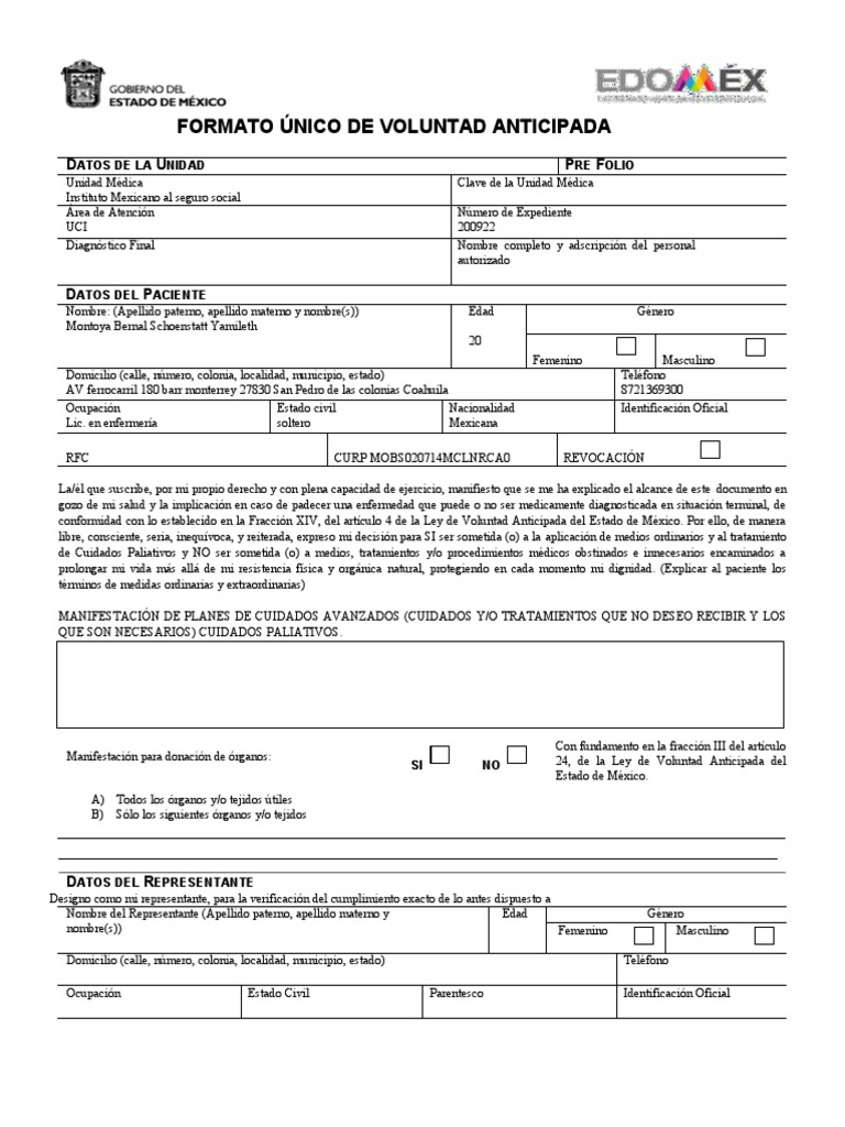 Fuva | Descargar gratis PDF | Cuidados paliativos | Medicina CLINICA