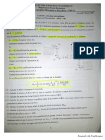 examen energetique 2021