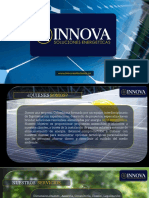 Brochure Innova 2023