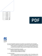 Peroto Data-Analysis